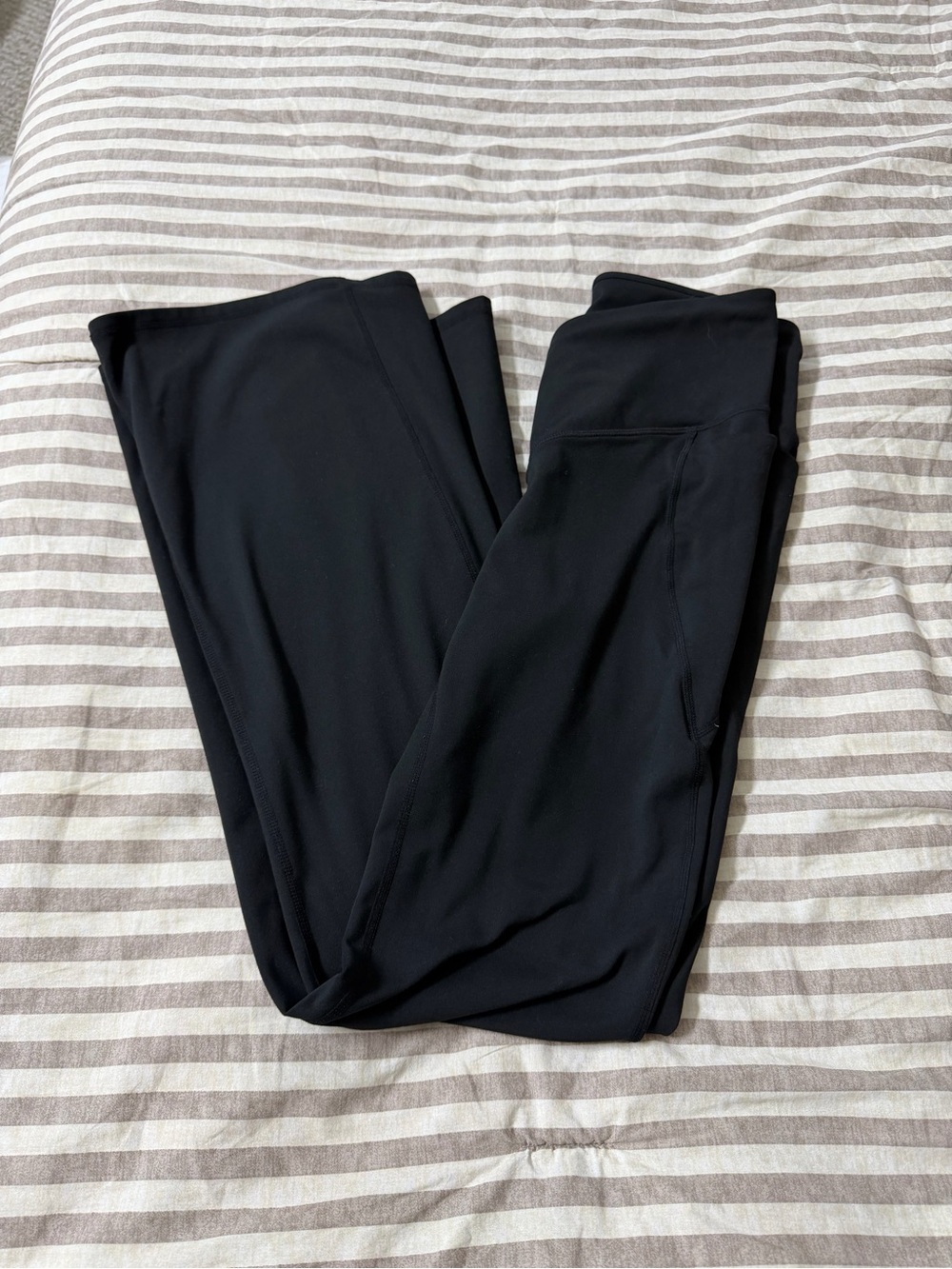 Fabletics wide leg leggings